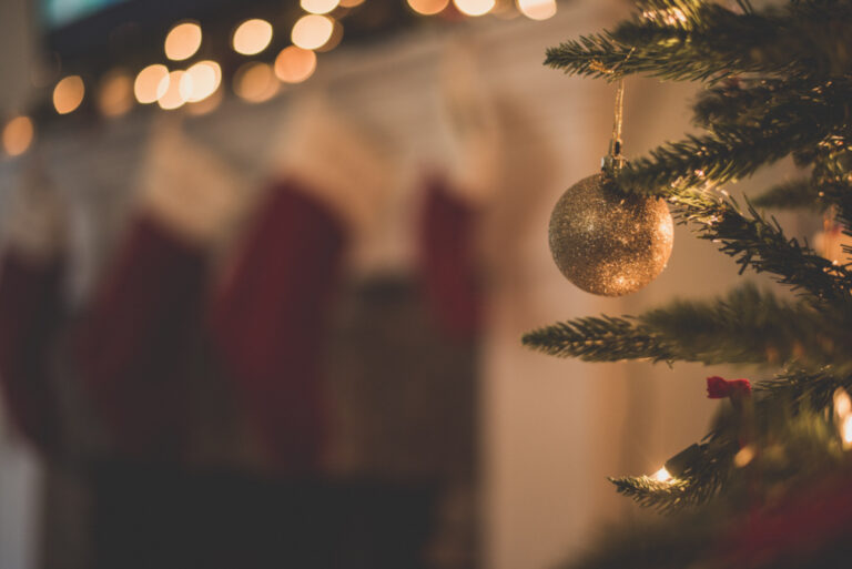 Our favourite Christmas Eve traditions